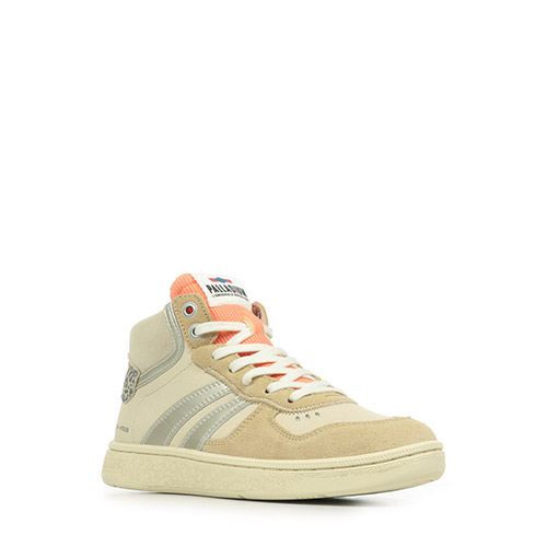 Palladium Pallacup Chukka Lth