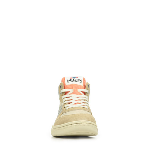 Palladium Pallacup Chukka Lth