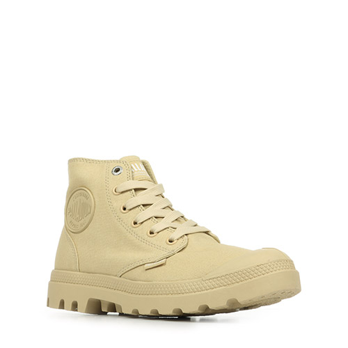 Palladium Mono Chrome