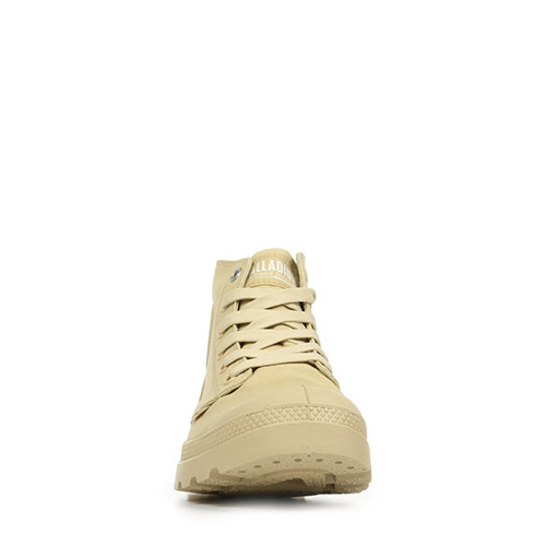 Palladium Mono Chrome