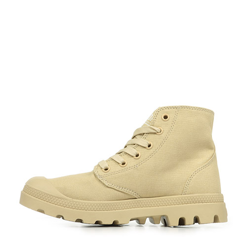 Palladium Mono Chrome