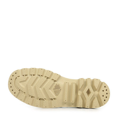 Palladium Mono Chrome