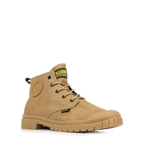 Palladium Pampa Sp20 Hi Wax
