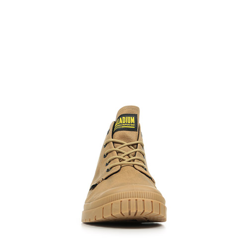 Palladium Pampa Sp20 Hi Wax