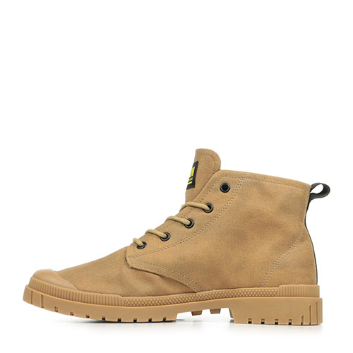 Palladium Pampa Sp20 Hi Wax