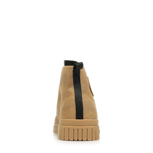 Palladium Pampa Sp20 Hi Wax