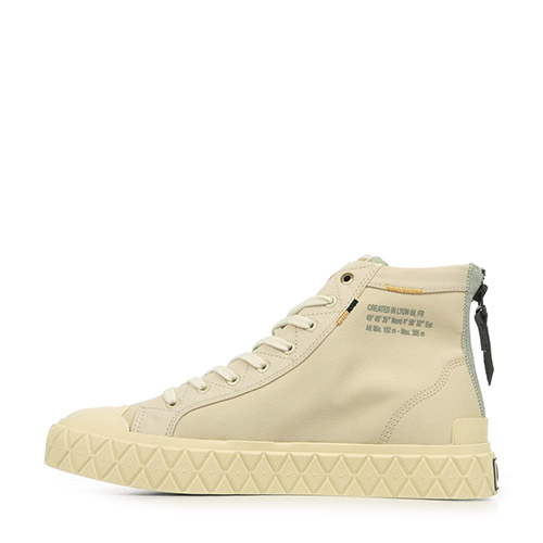 Palladium Palla Ace Detroit