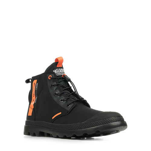 Palladium Pampa Lite Journey