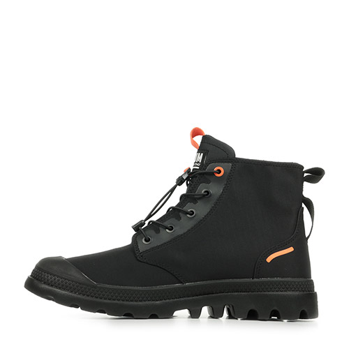 Palladium Pampa Lite Journey