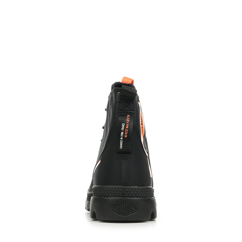 Palladium Pampa Lite Journey