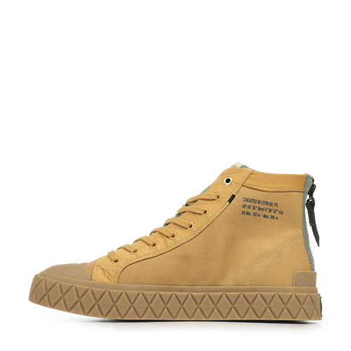 Palladium Palla Ace Detroit