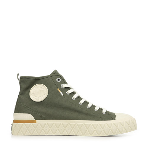 Palla Ace Chukka Org