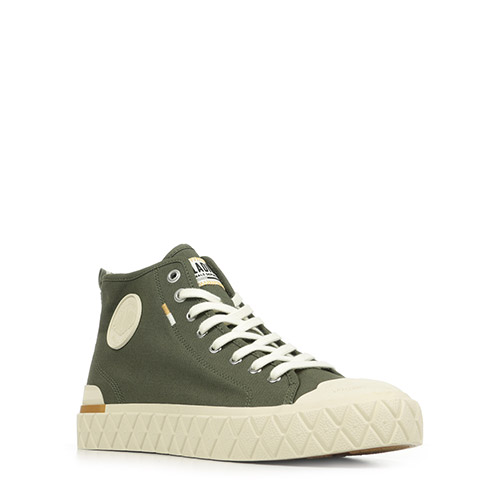 Palladium Palla Ace Chukka Org