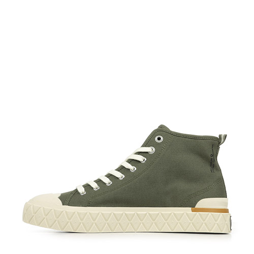 Palladium Palla Ace Chukka Org