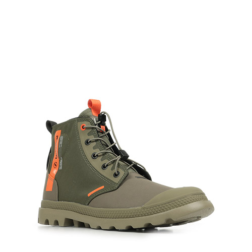 Palladium Pampa Lite Journey