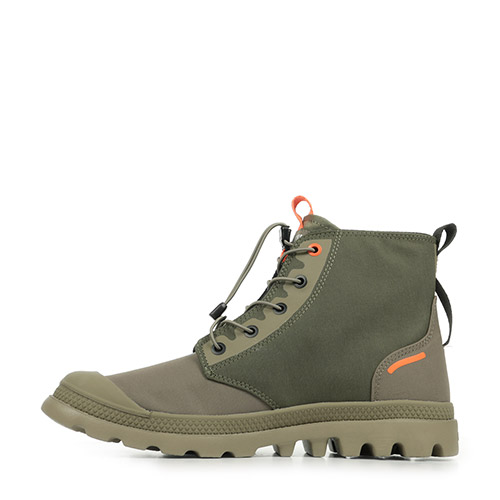 Palladium Pampa Lite Journey