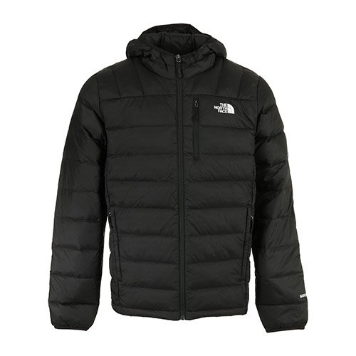 Ryeford Down Hoody