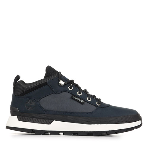Field Trekker Low Lace Sneaker