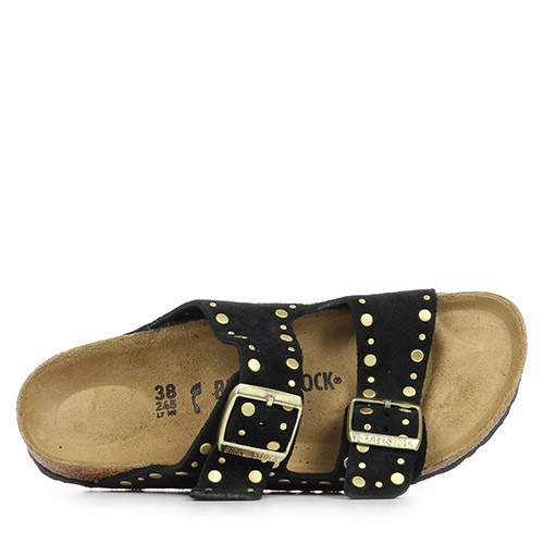 Birkenstock Arizona Rivet Border