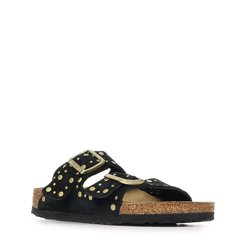 Birkenstock Arizona Rivet Border