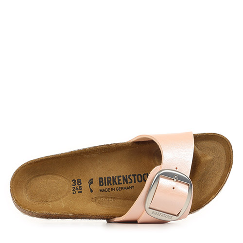 Birkenstock Madrid Big Buckle