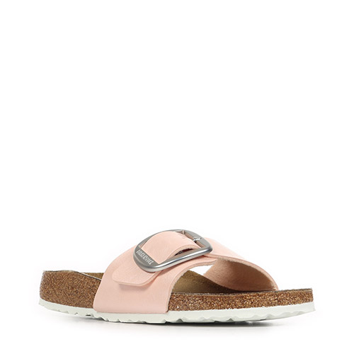 Birkenstock Madrid Big Buckle