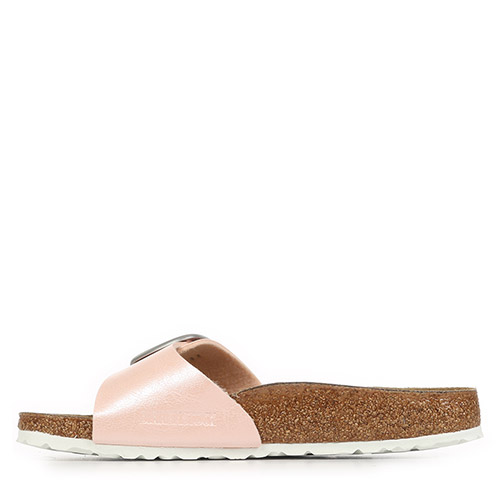 Birkenstock Madrid Big Buckle