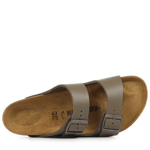 Birkenstock Arizona Bs Smooth
