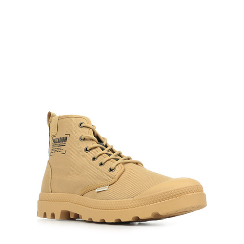 Palladium Pampa Michigan