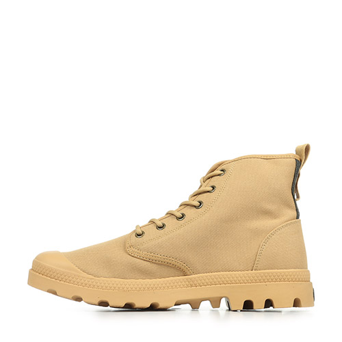 Palladium Pampa Michigan