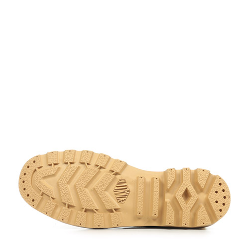 Palladium Pampa Michigan