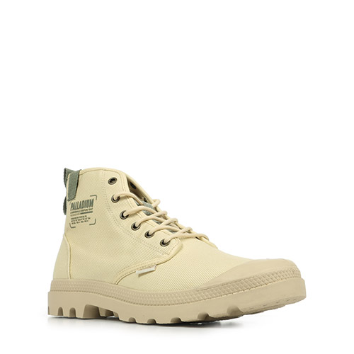 Palladium Pampa Michigan