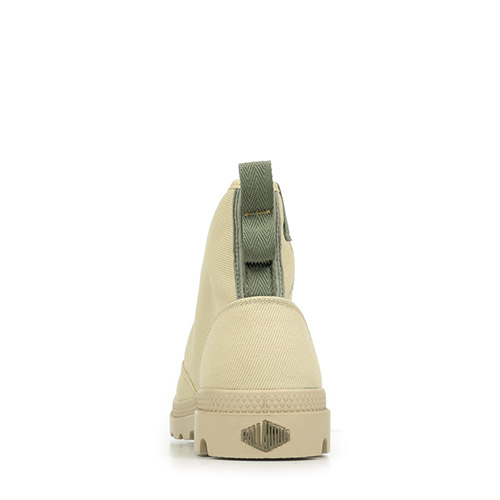 Palladium Pampa Michigan