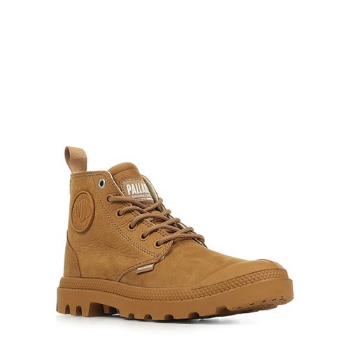 Palladium Pampa Hi