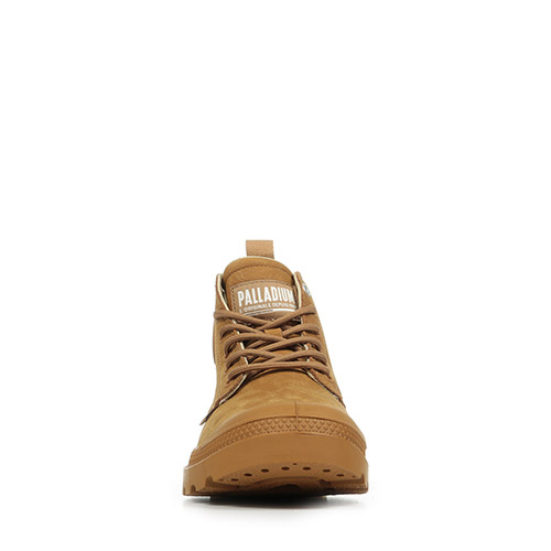 Palladium Pampa Hi