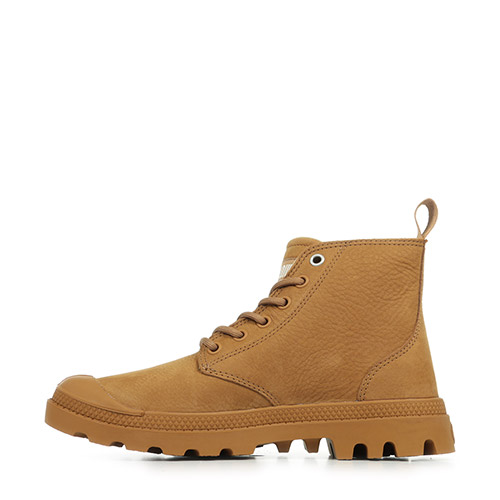 Palladium Pampa Hi