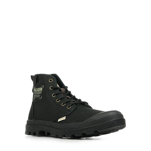 Palladium Pampa Michigan