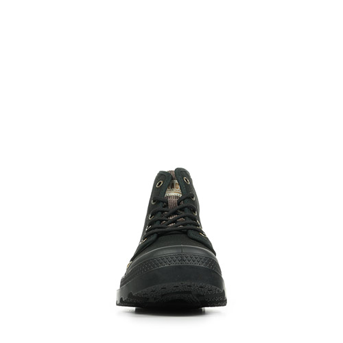 Palladium Pampa Michigan