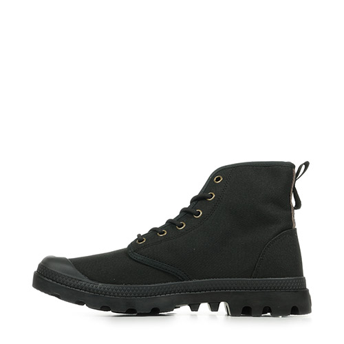 Palladium Pampa Michigan