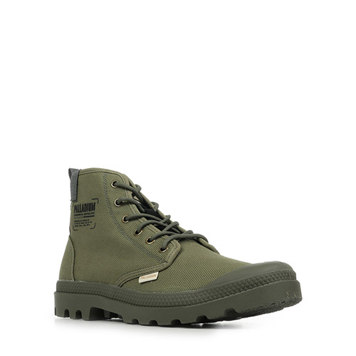 Palladium Pampa Michigan