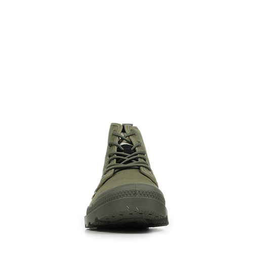Palladium Pampa Michigan
