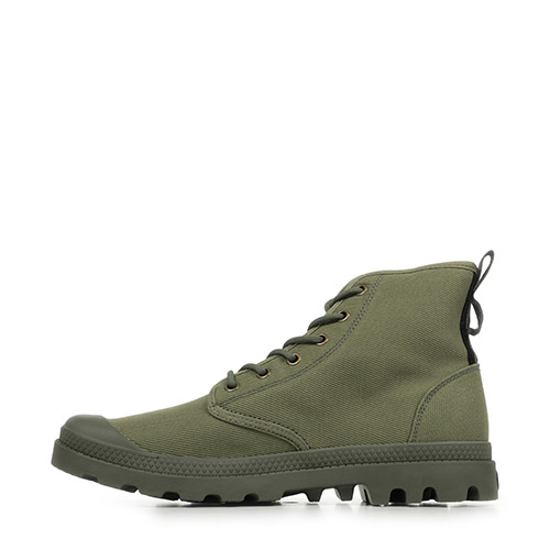 Palladium Pampa Michigan