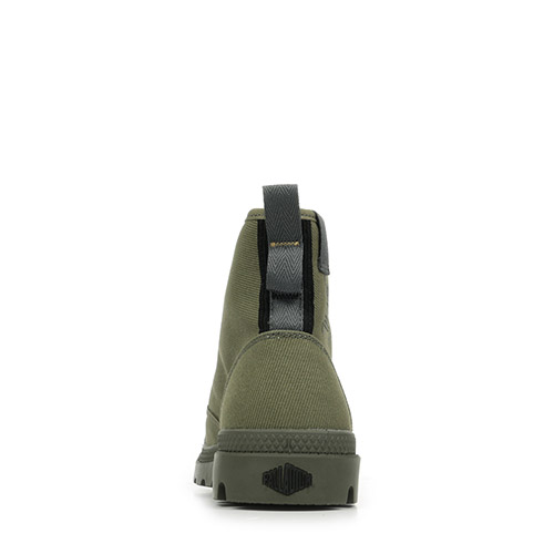 Palladium Pampa Michigan