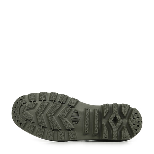 Palladium Pampa Michigan