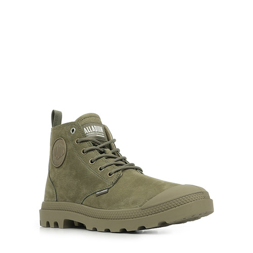 Palladium Pampa Hi Nbk