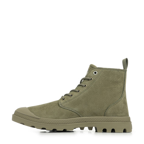 Palladium Pampa Hi Nbk