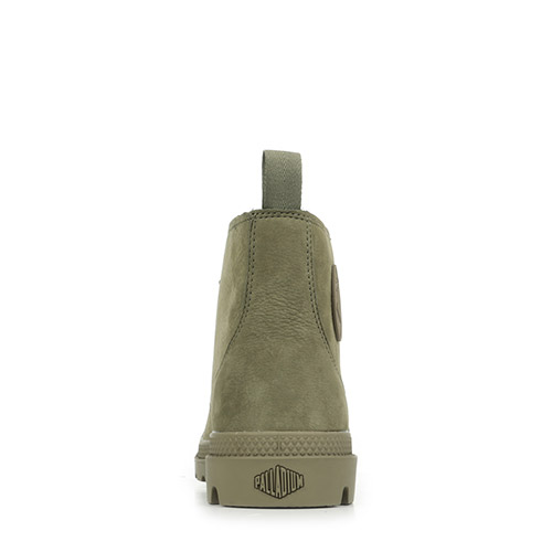 Palladium Pampa Hi Nbk