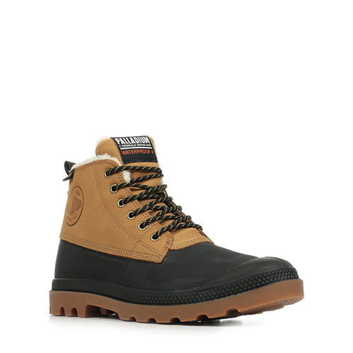 Palladium Pampa Duck Wl