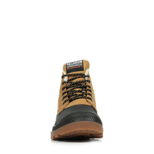 Palladium Pampa Duck Wl