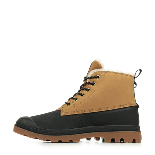 Palladium Pampa Duck Wl